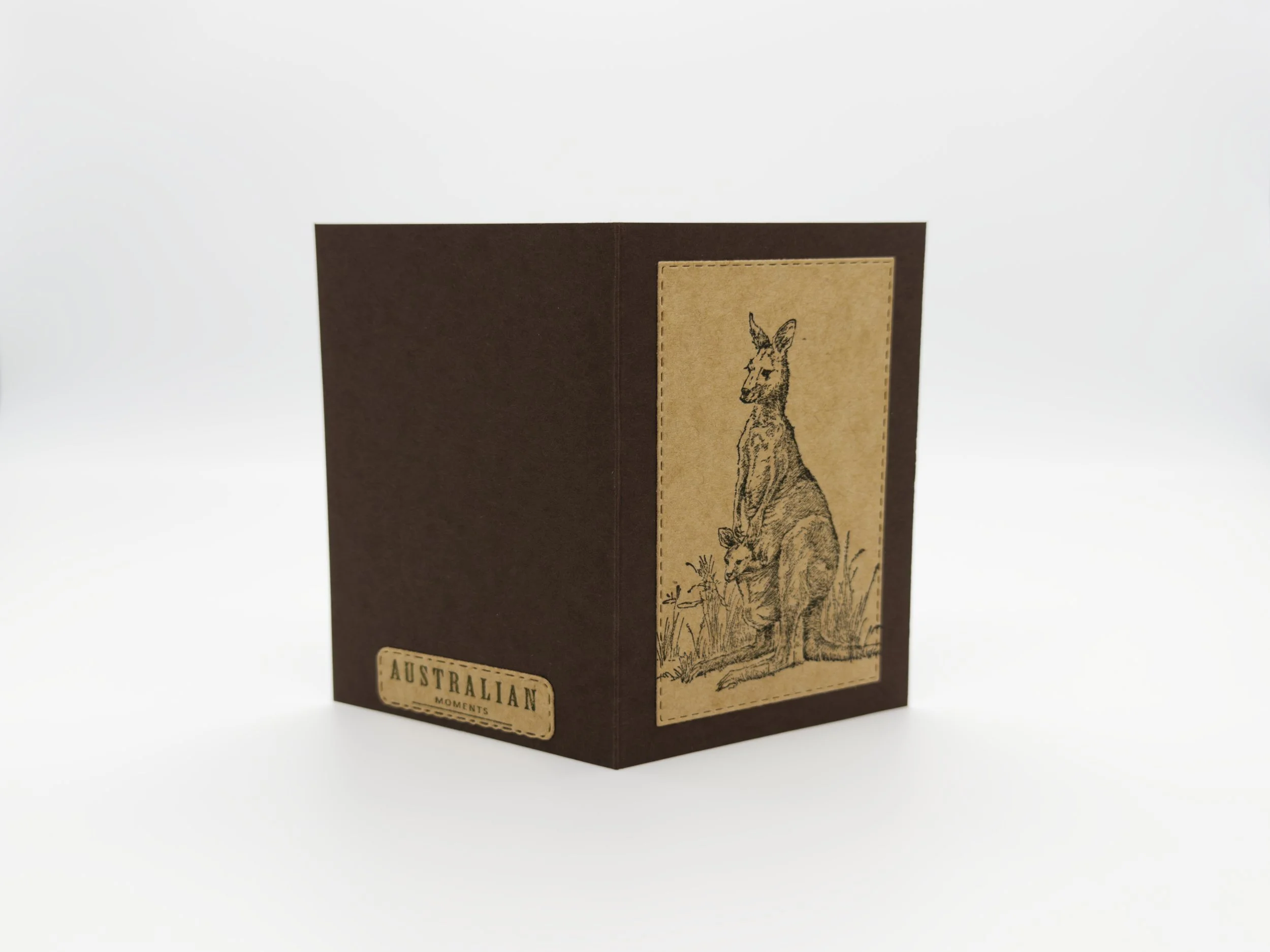 Heritage kangaroo