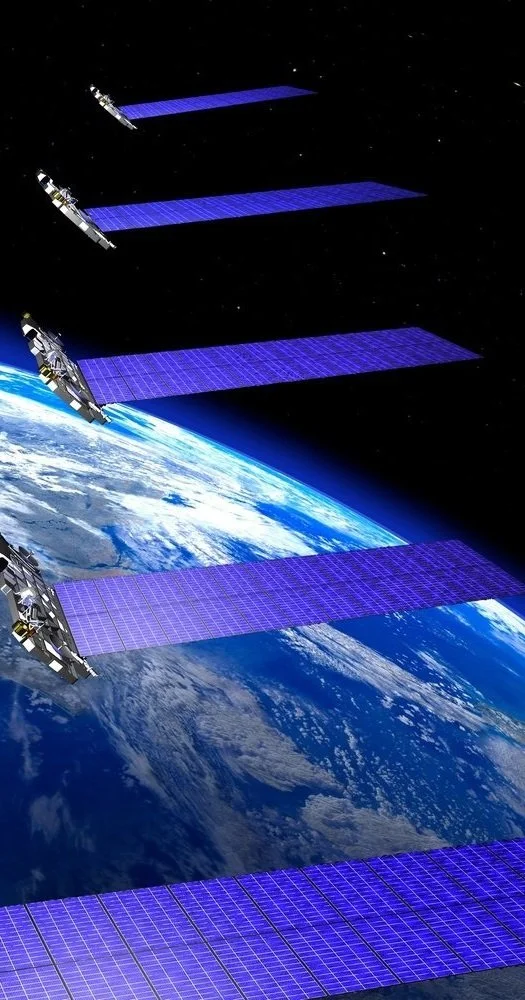 Contact us for protection of your Starlink Dish