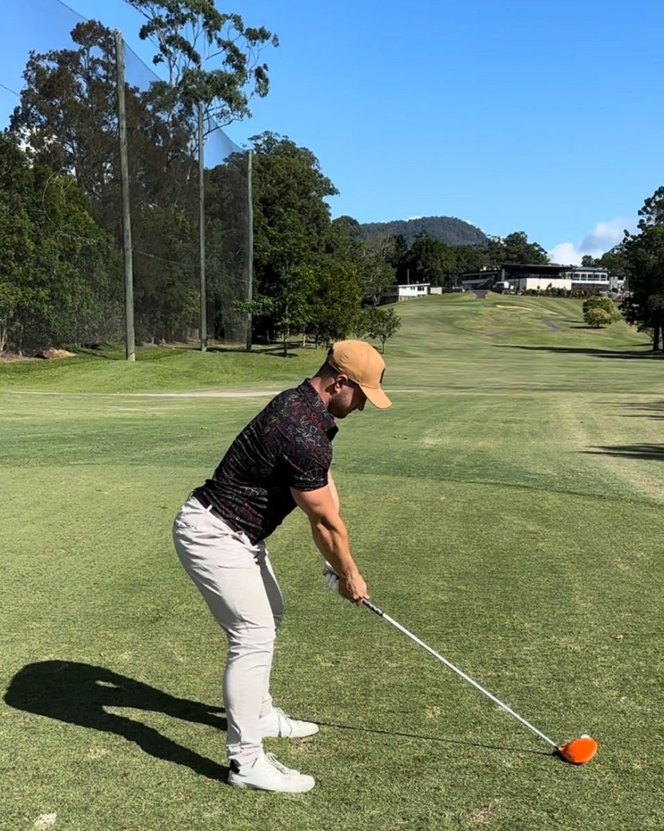 Get More Distance in Your Drives: