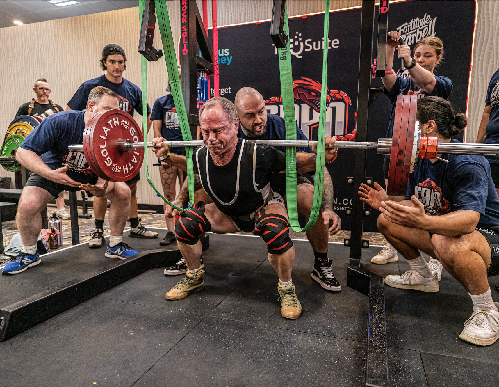What is the Difference Between a Personal Trainer and a Strength Coach?