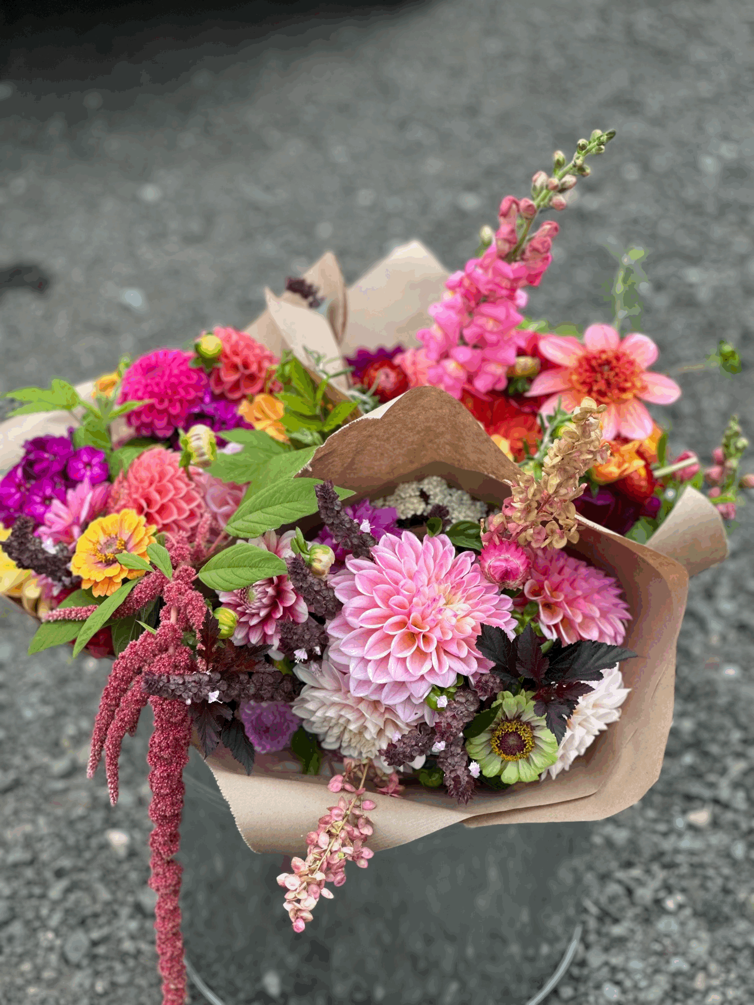 Uptown Flower Markets