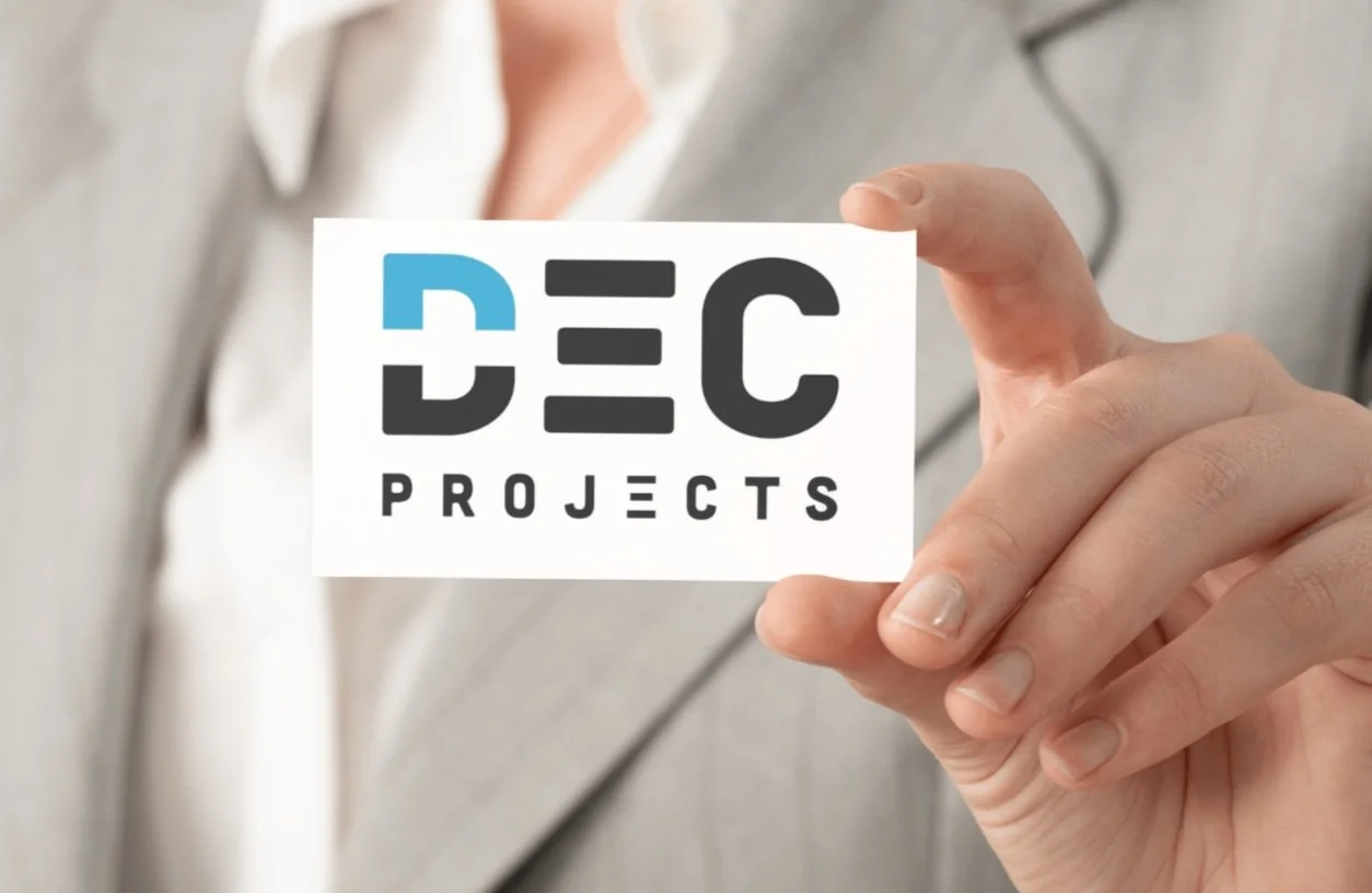 DEC Projects - Estimating Services and Construction Project Delivery