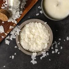 The Benefits of Soy Wax: Why Choosing Soy for Wax Melts Is Better for You and the Environment