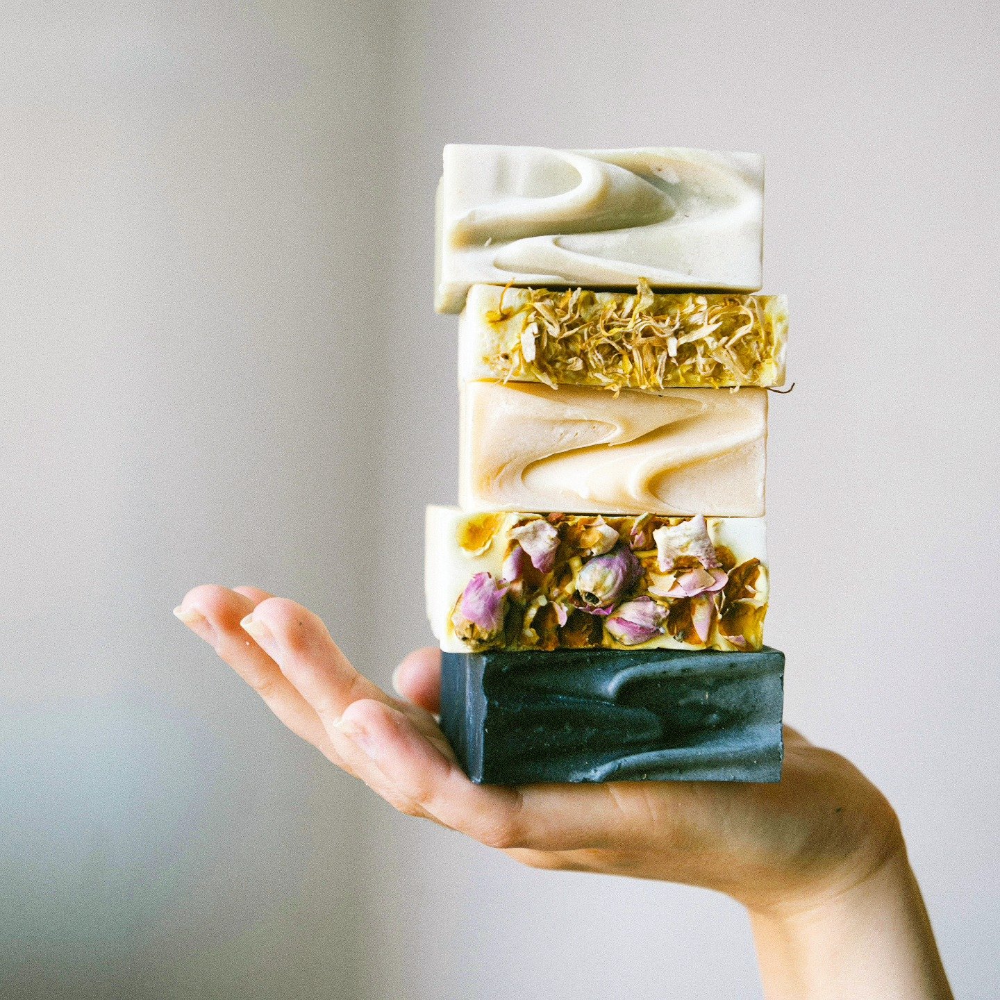 How to Store Your Handmade Soap Bars for Long-Term Use