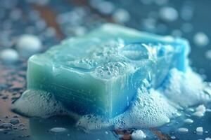 The Truth About Lather: Why Big Bubbles Don’t Equal Clean