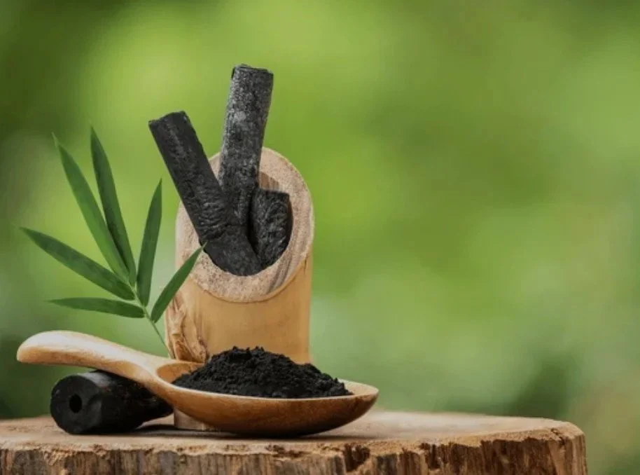 Bamboo Charcoal in Handmade Soap: Detox, Cleanse, and Nourish