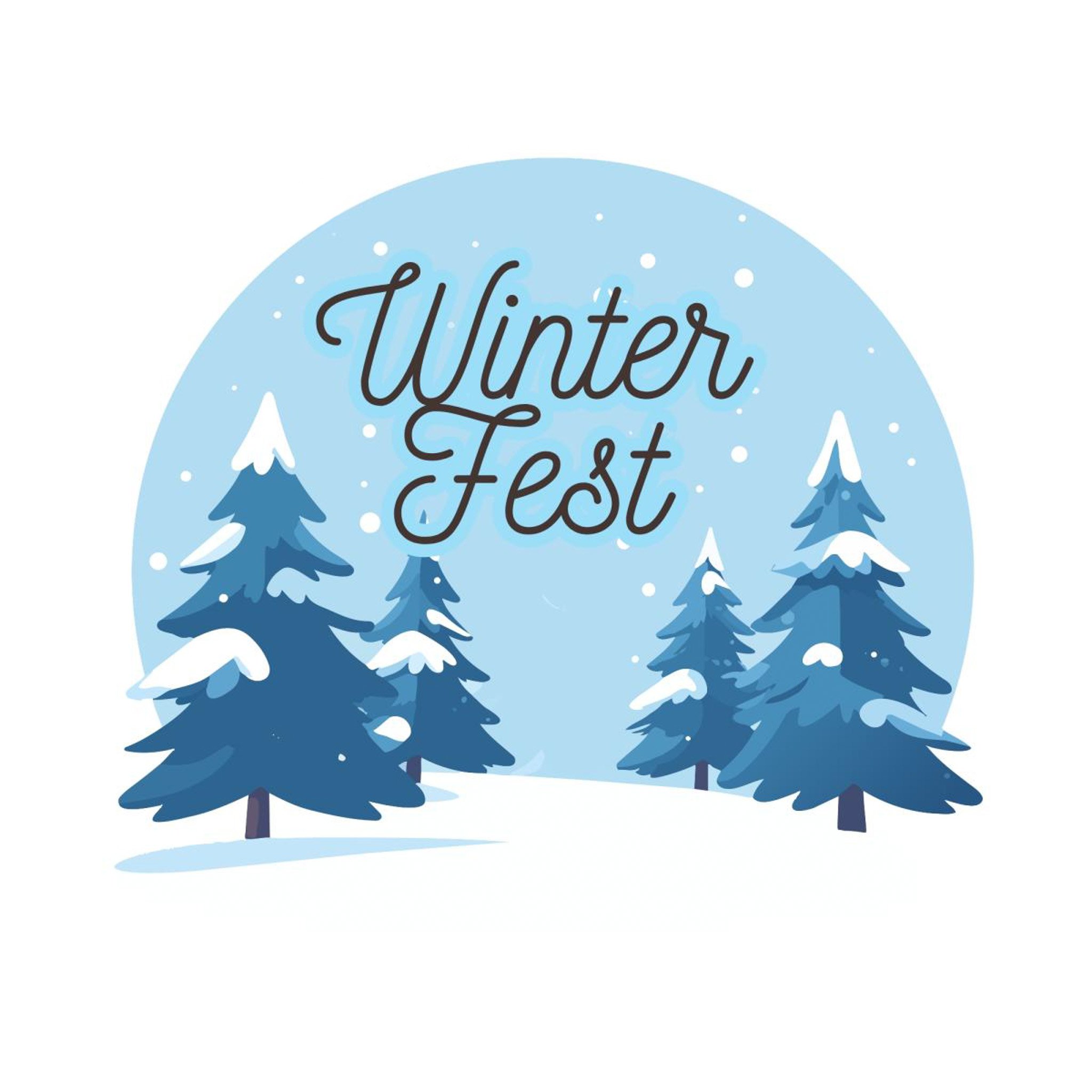 Winterfest Arts Festival