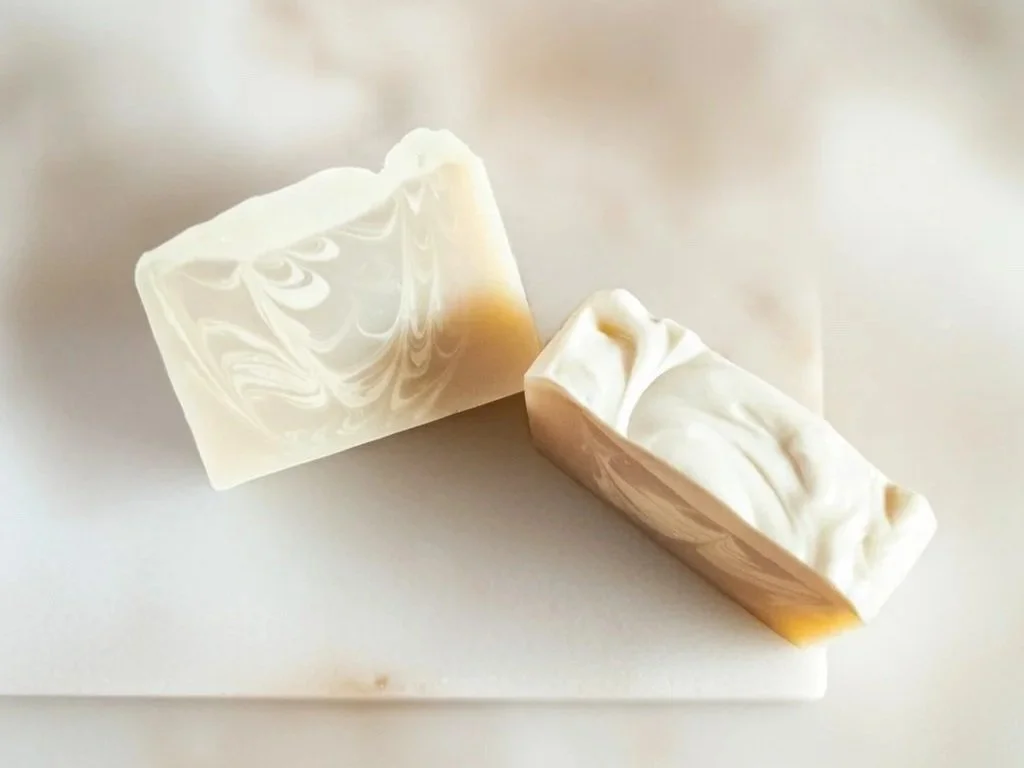 Ivory Secrets Soap Bar