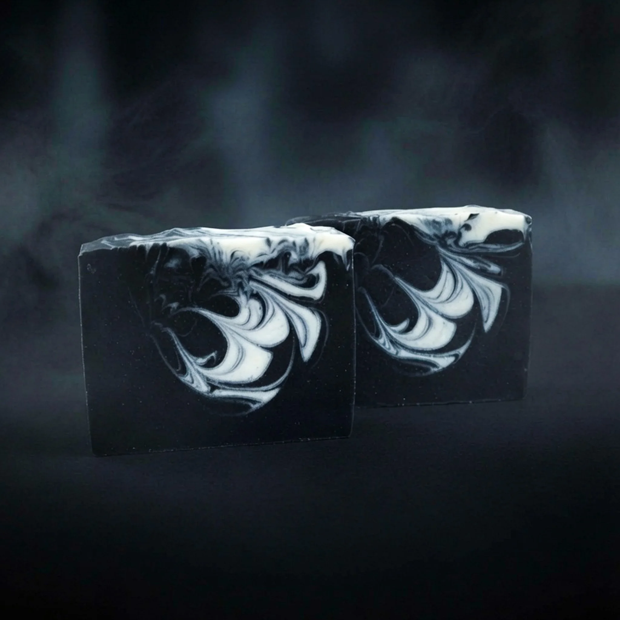 The Widow's Veil Tallow Soap Bar