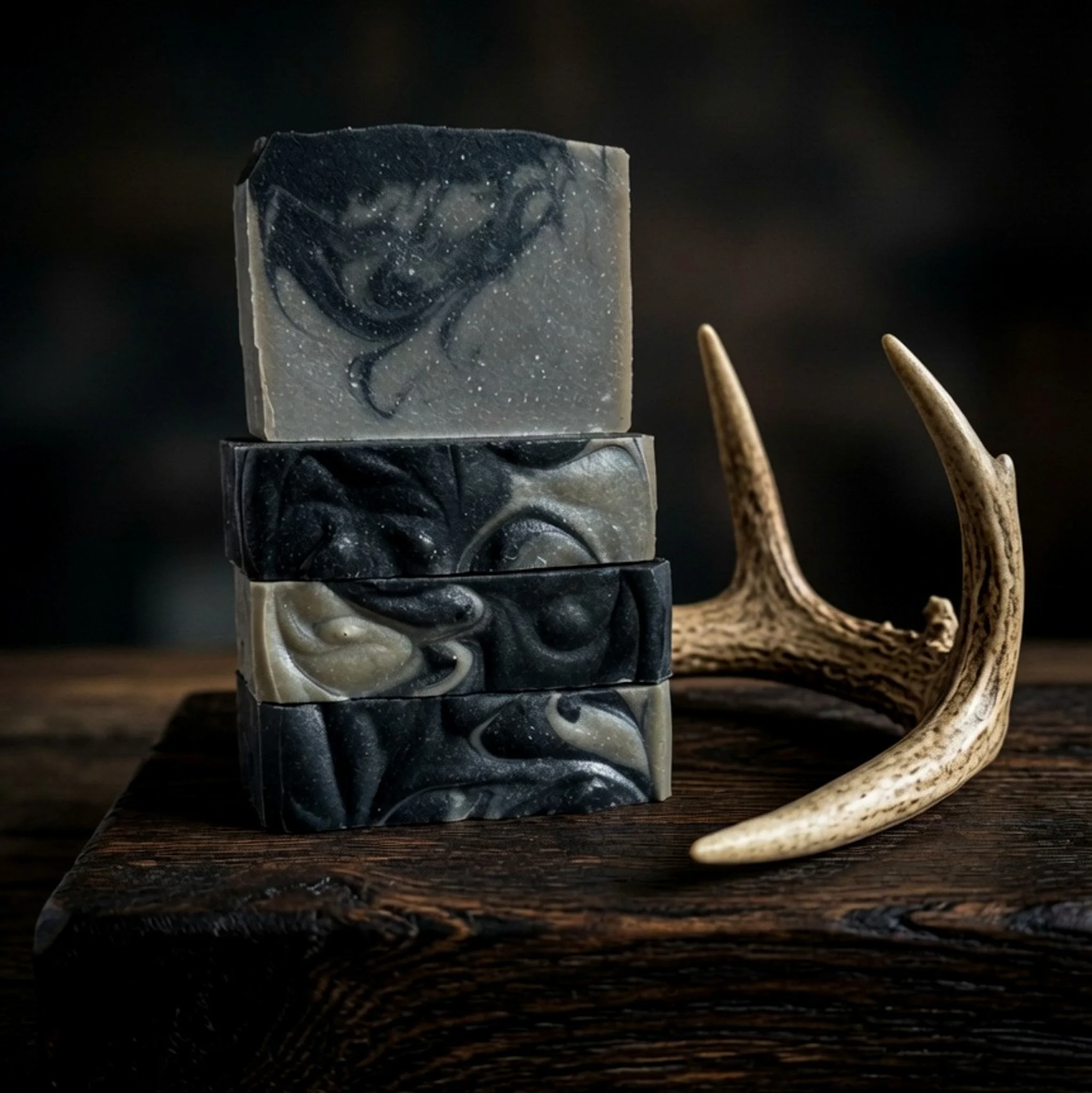 BUCKFEVER!.deer.tallow.soap.bar.jpg