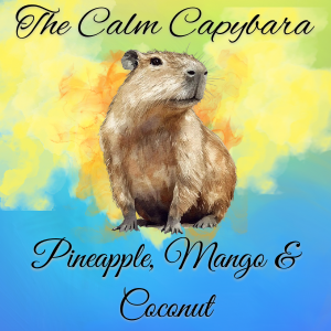the.calm.capybara.pineapple.mango.coconut.collection.jpg