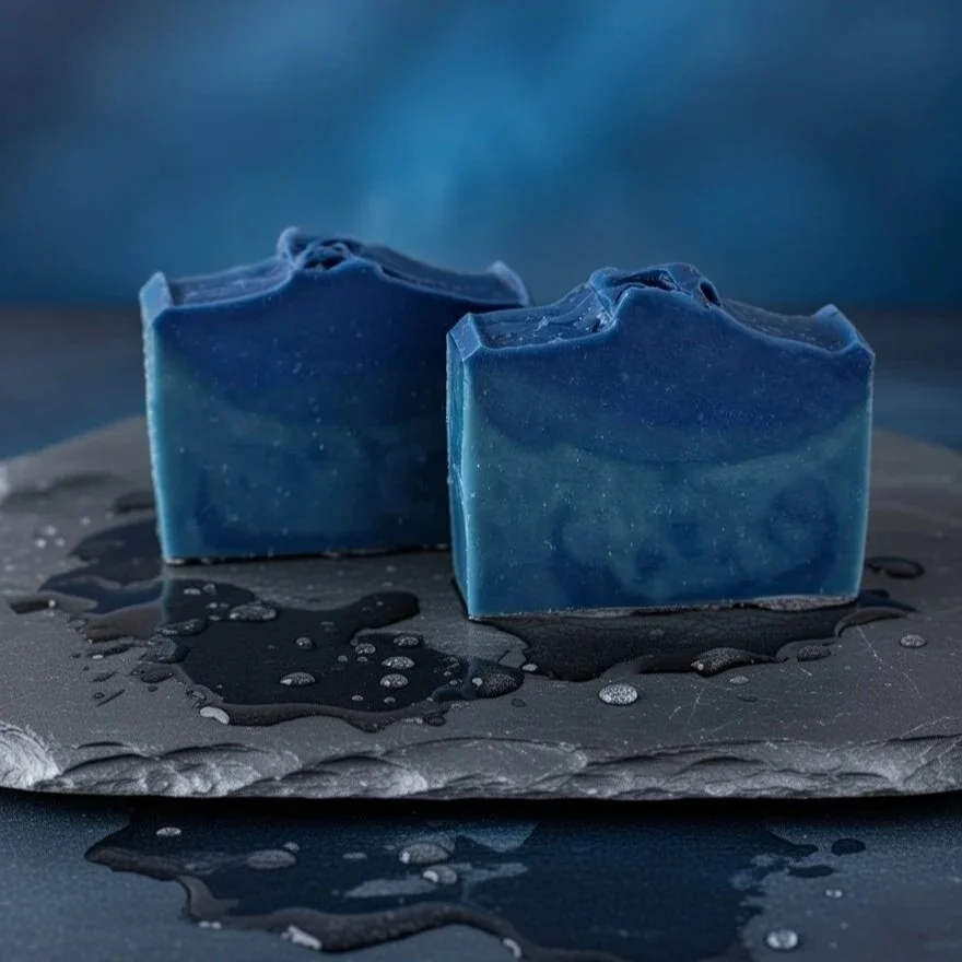 Deepwater Beer Soap Bar