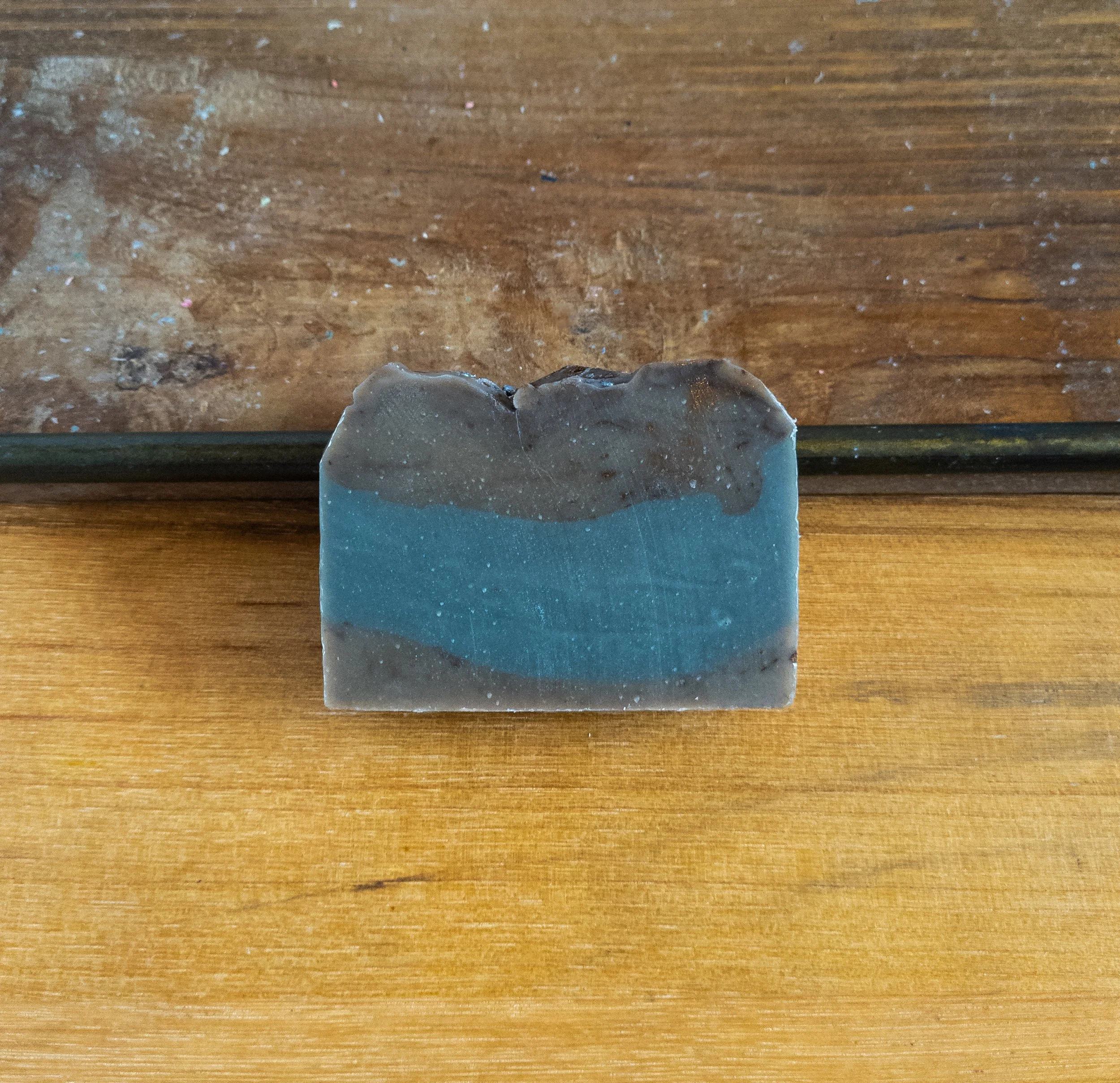 Renegade Beer Soap Bar