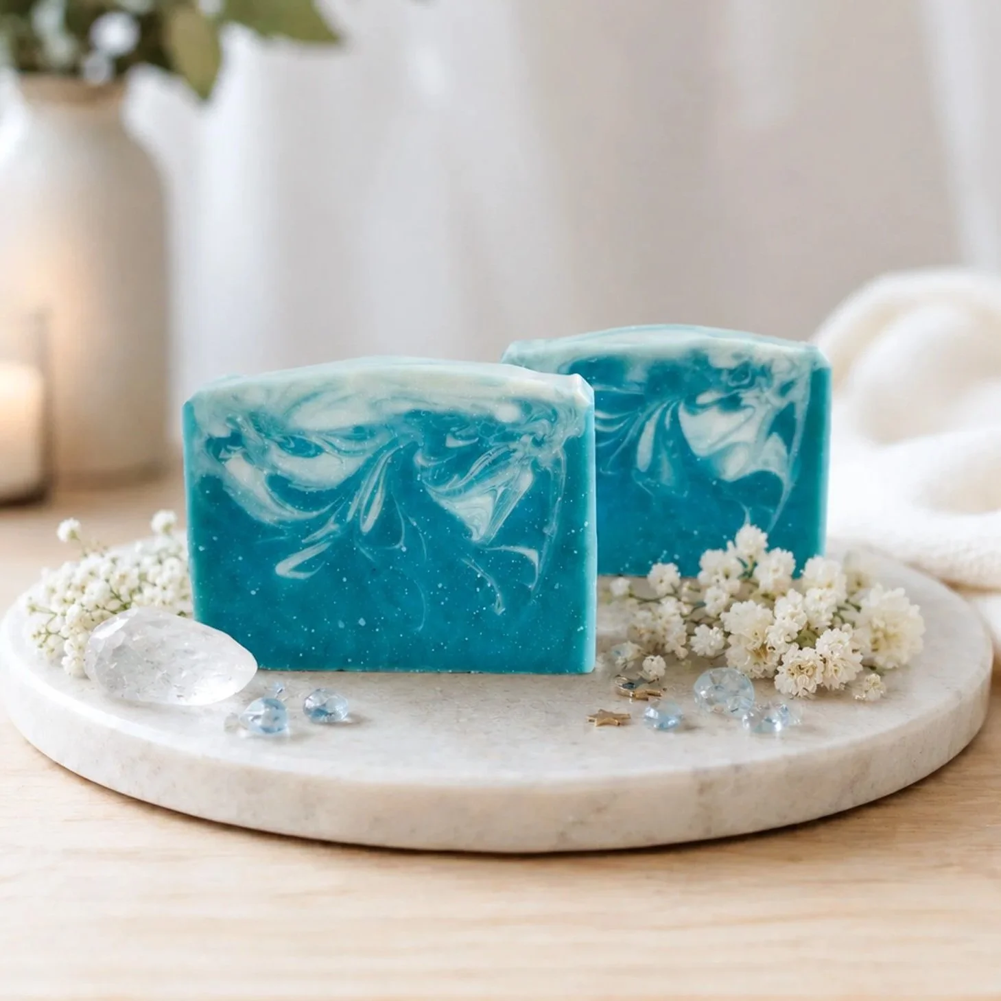 Bar Soaps
