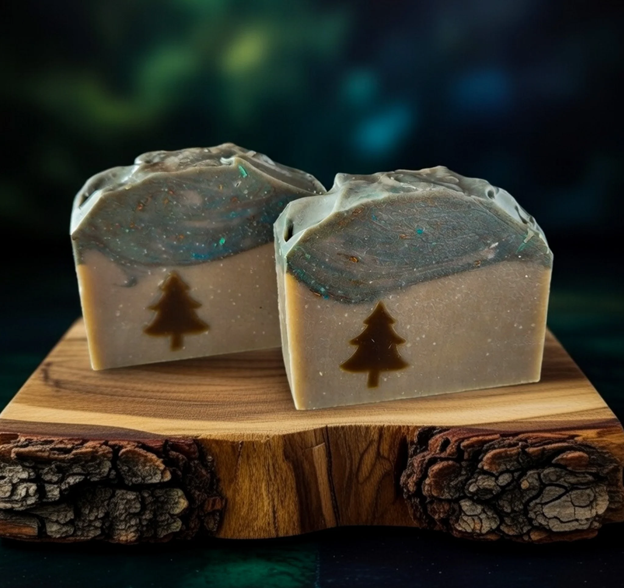 The Elusive Soap Bar