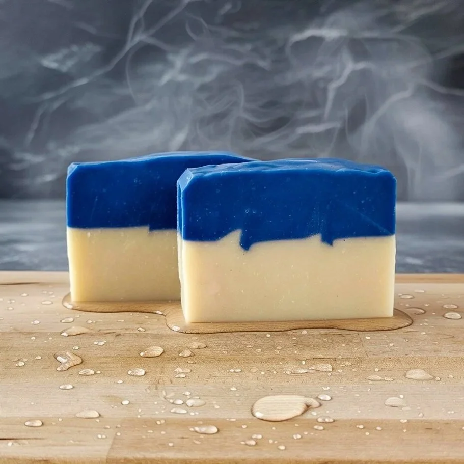 Torrent Beer Soap Bar