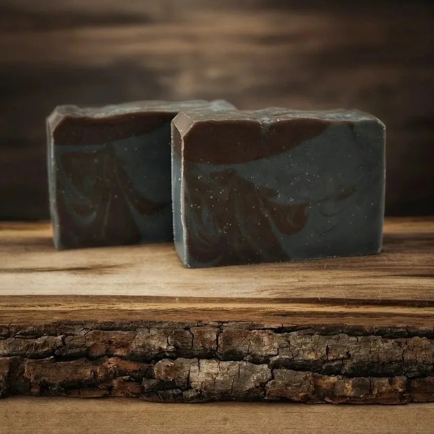 Renegade Beer Soap Bar