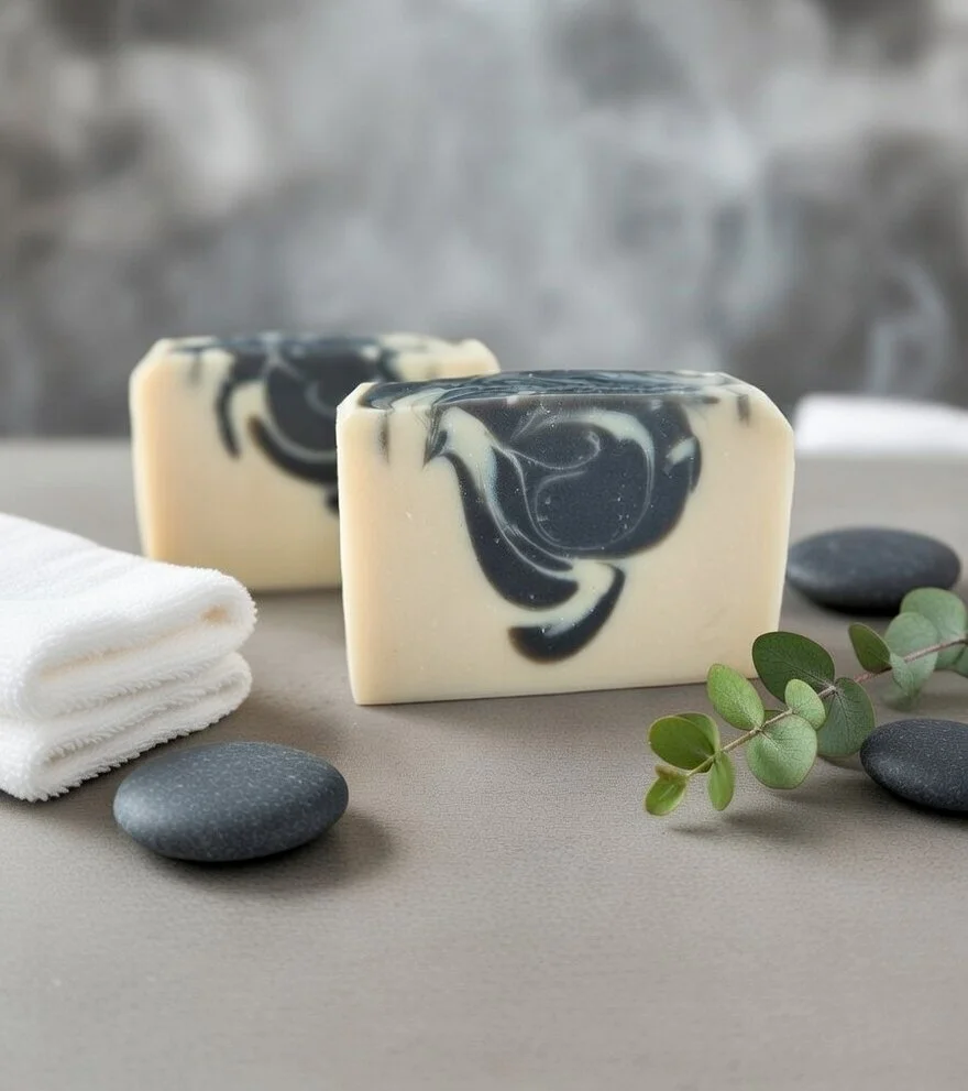Temptation Soap Bar