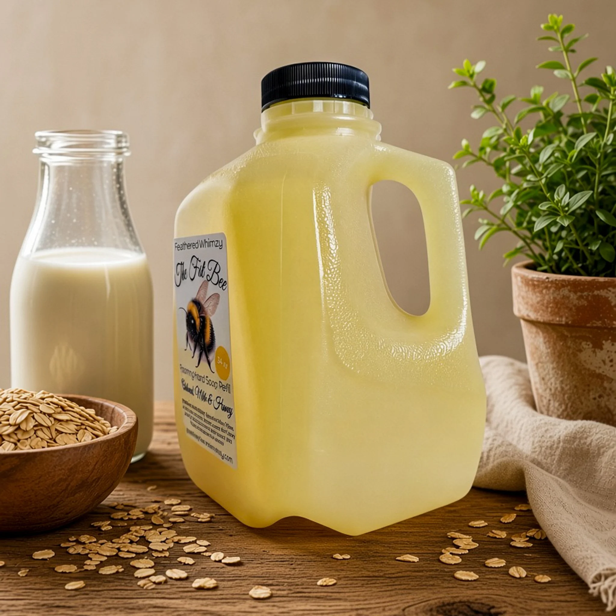 the.fat.bee.oatmeal.milk.honey.foaming.hand.soap.refill.jug.jpg