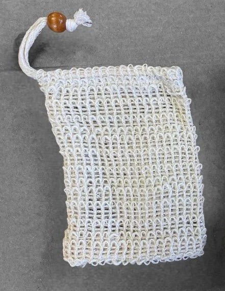 sisal.soap.bag.coffee.colored.wood.bead.drawstring.jpg