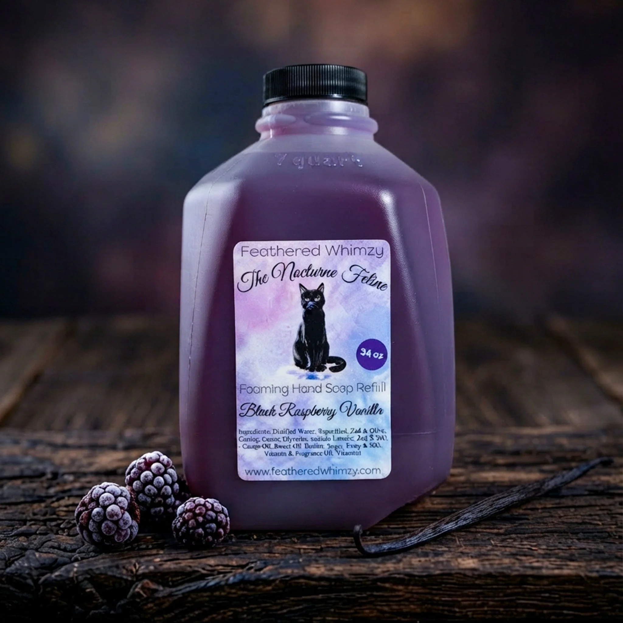 the.nocturne.feline.black.raspberry.vanilla.foaming.hand.soap.refill.jpg