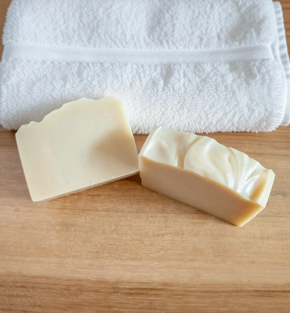 Birthday Suit Soap Bar