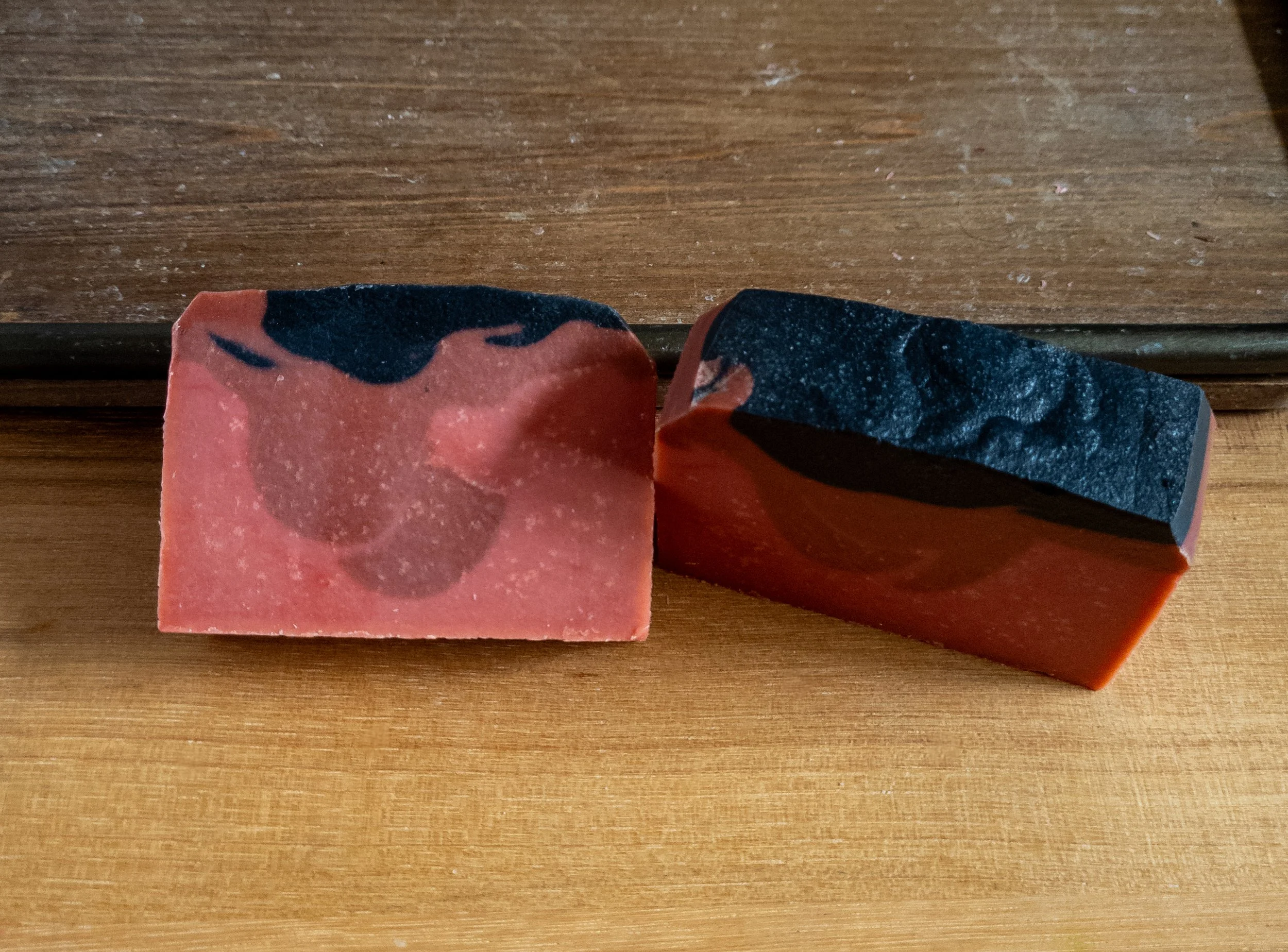 Inferno Beer Soap Bar