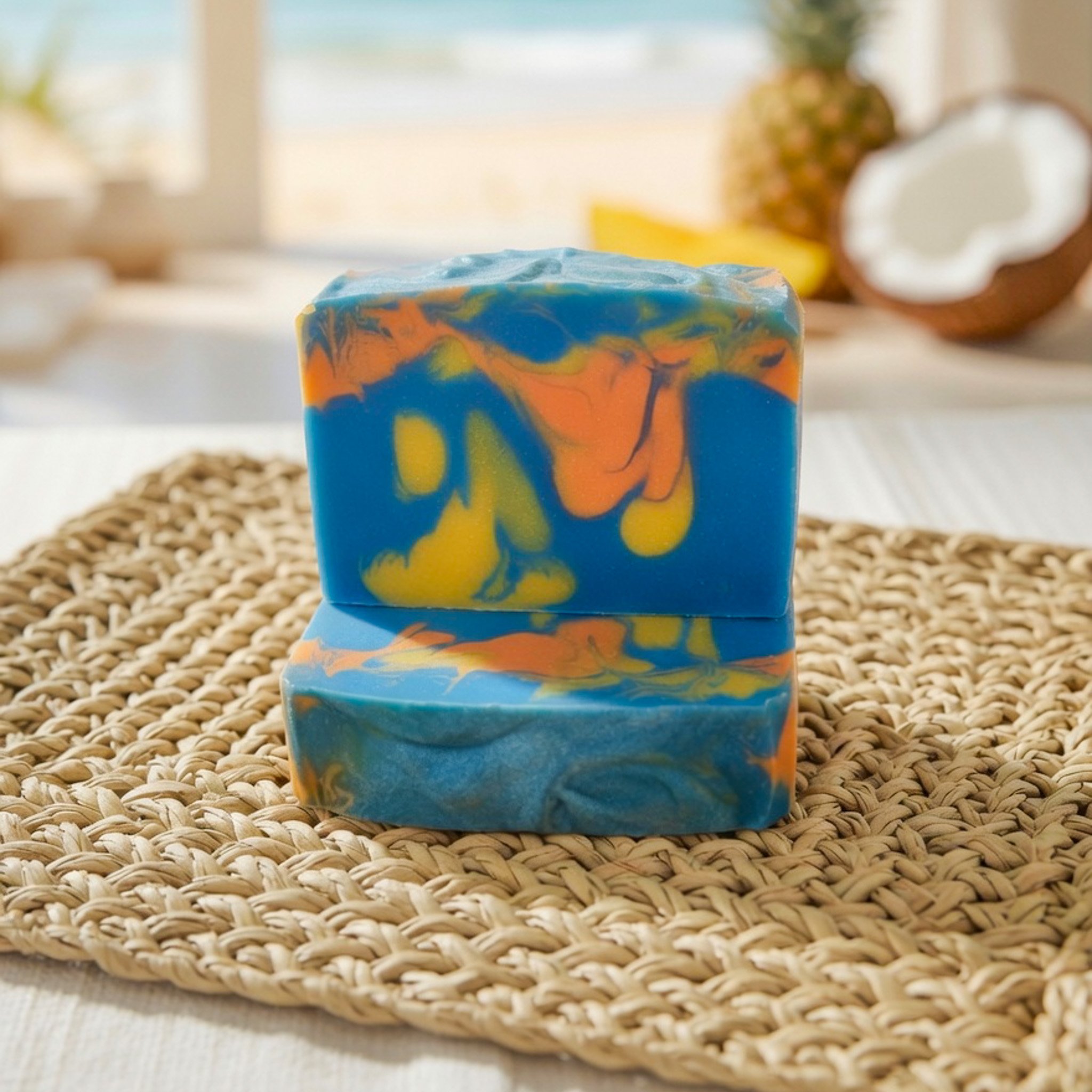 the.calm.capybara.pineapple.mango.coconut.soap.bar.jpg
