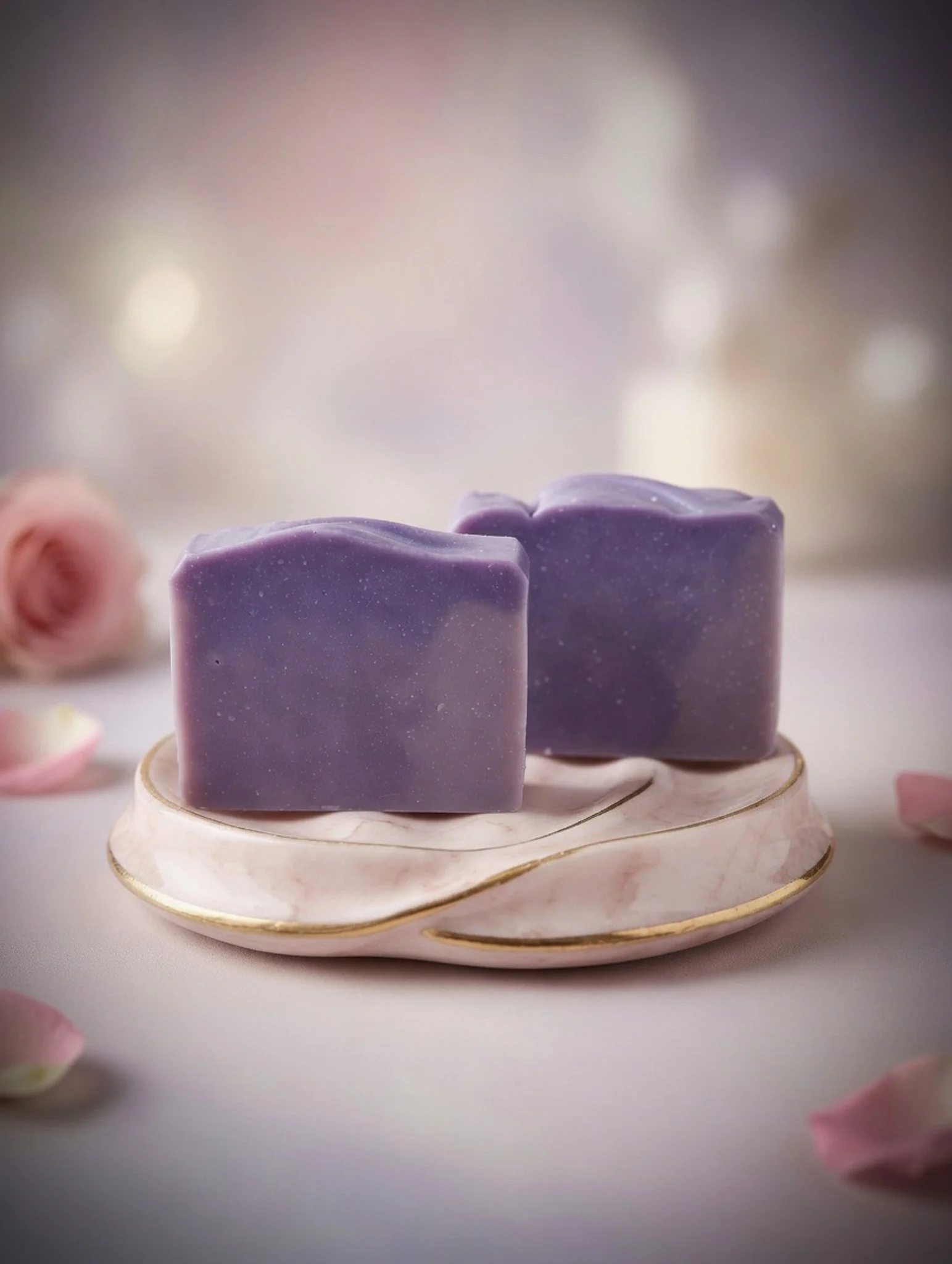 Euphoria Tallow Soap Bar