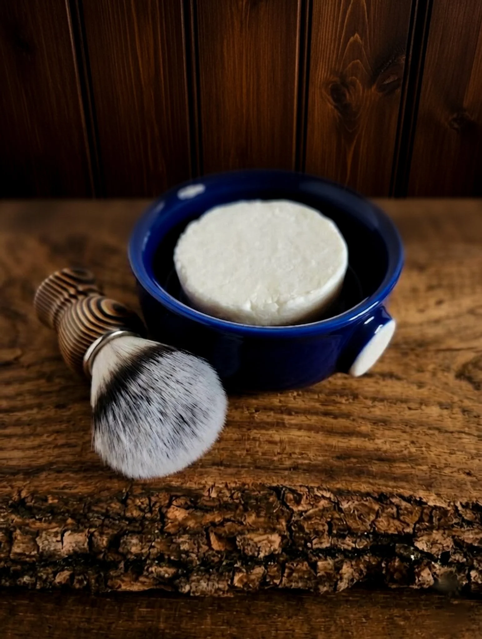 Shave Bar