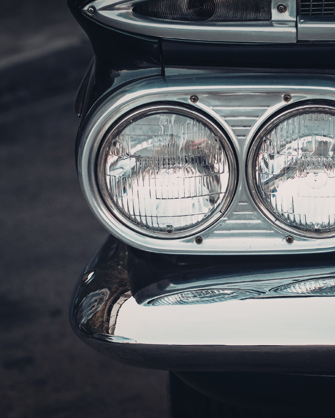 Honey on Main Car Show