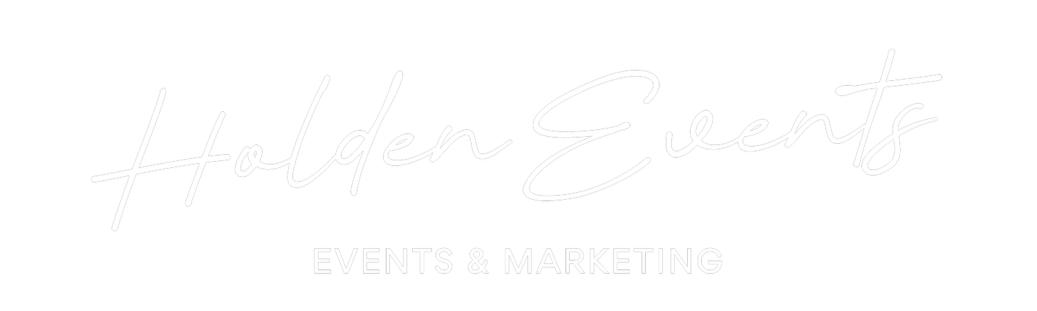 Holden Events &amp; Marketing