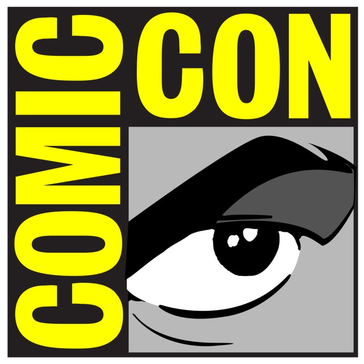 San Diego Comic Con 2025