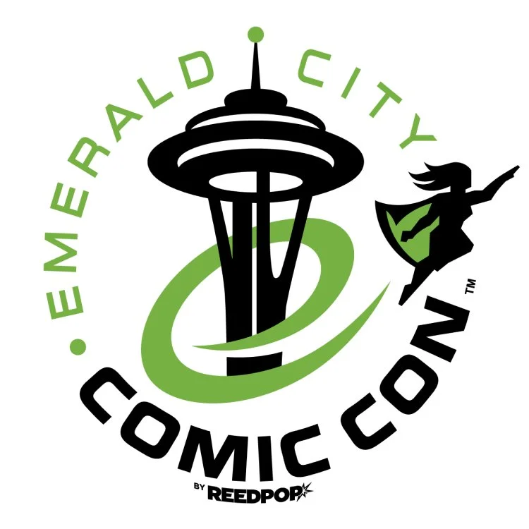 Emerald City Comic Con