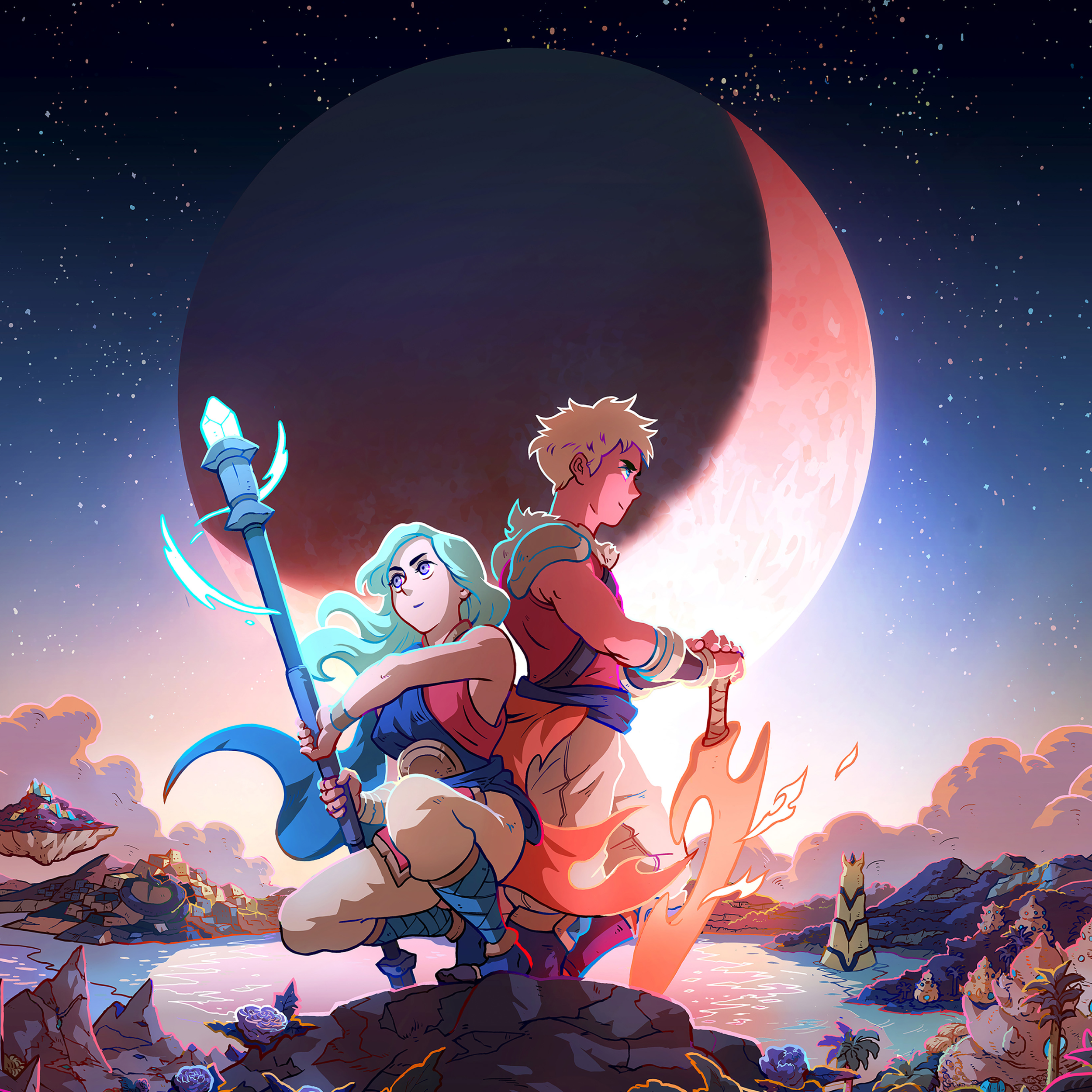 Crescent