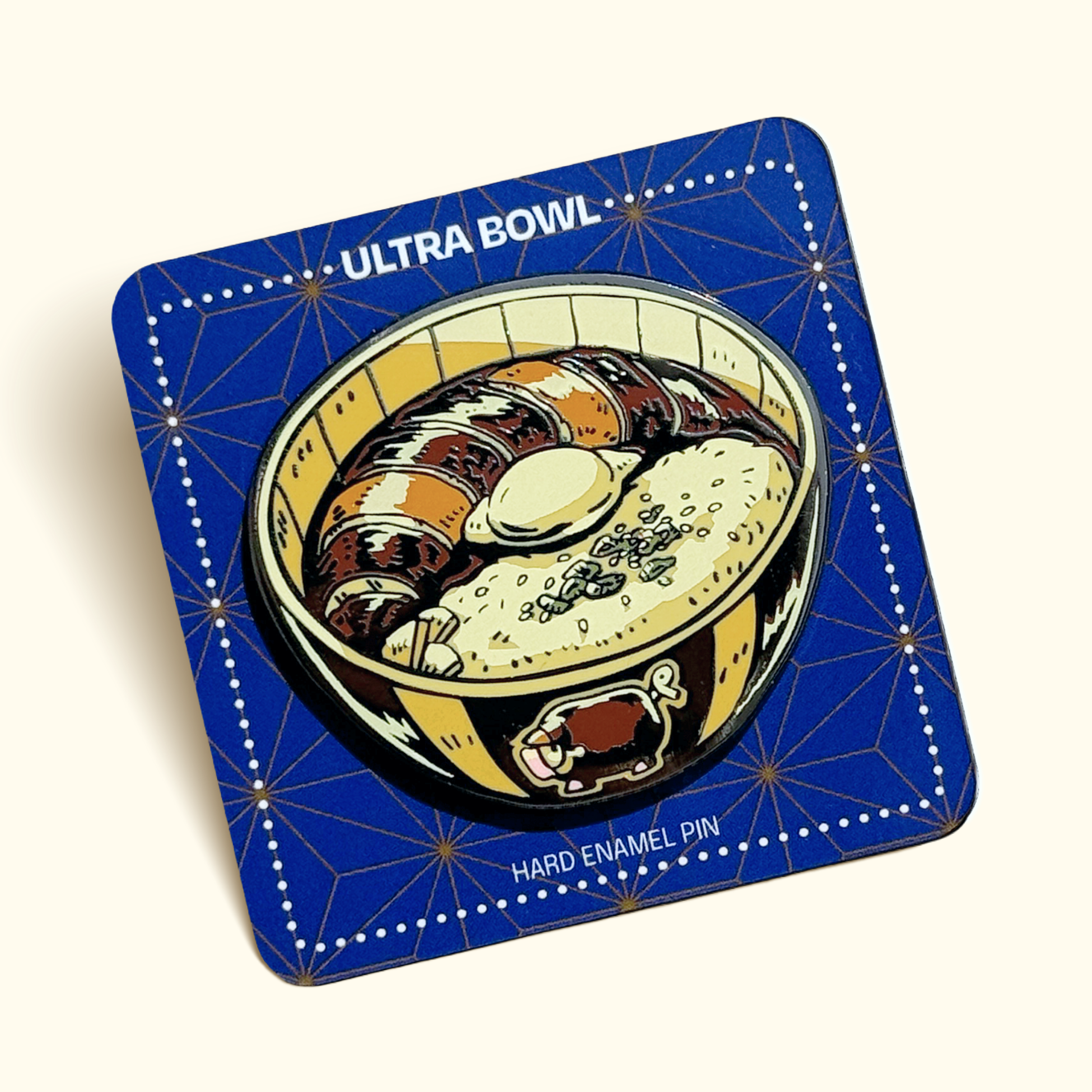 Ultra Bowl