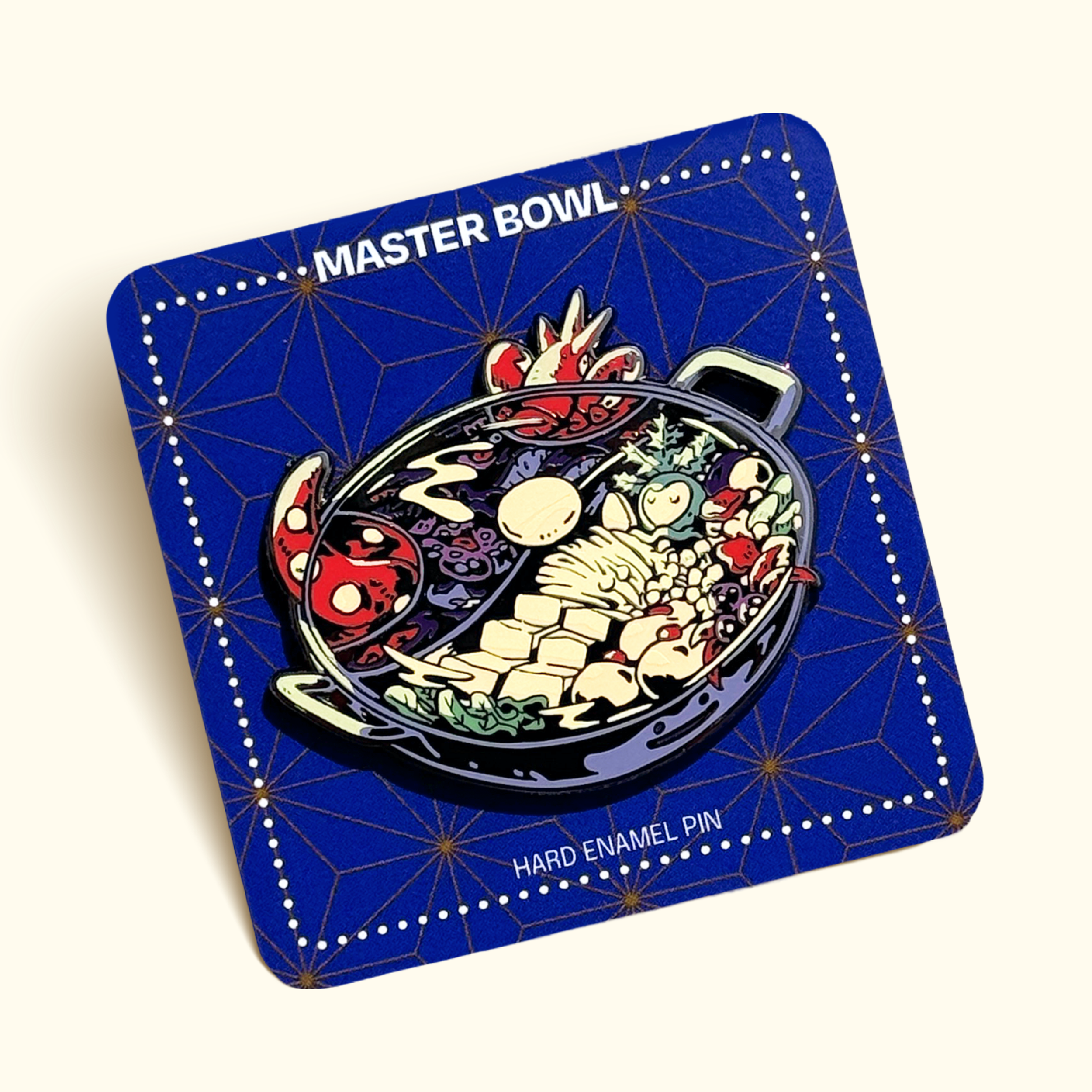 Master Bowl