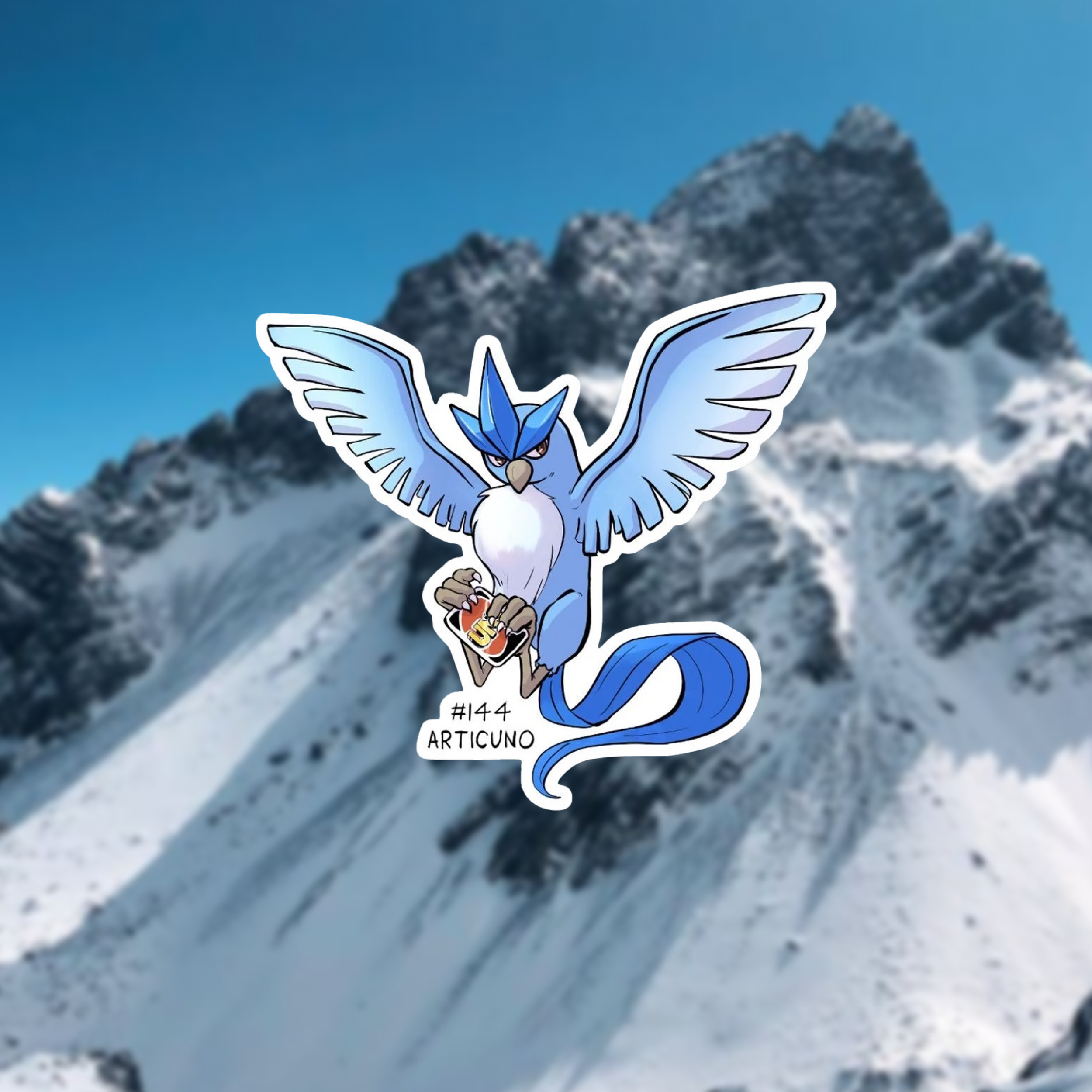 Articuno