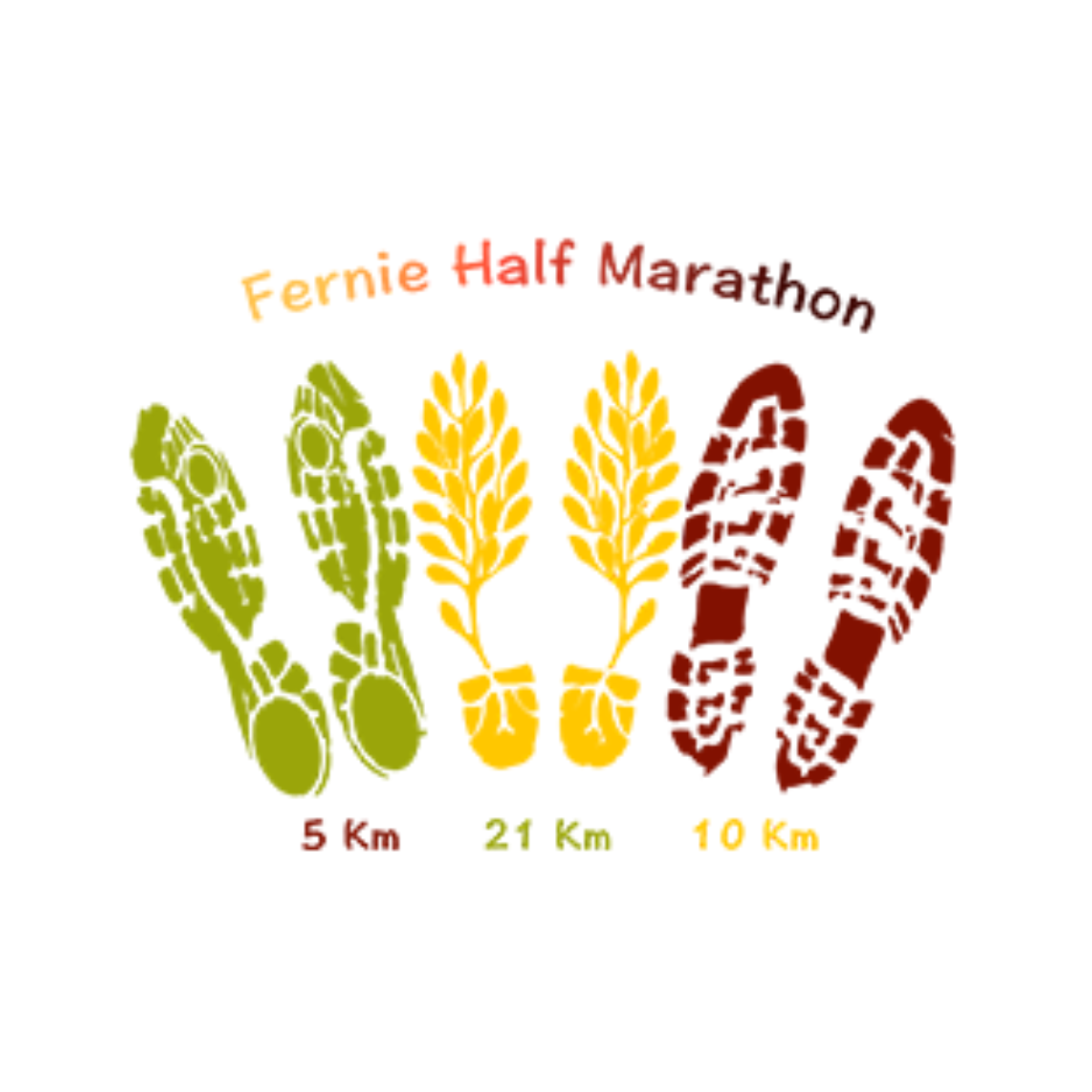 Fernie Half Marathon
