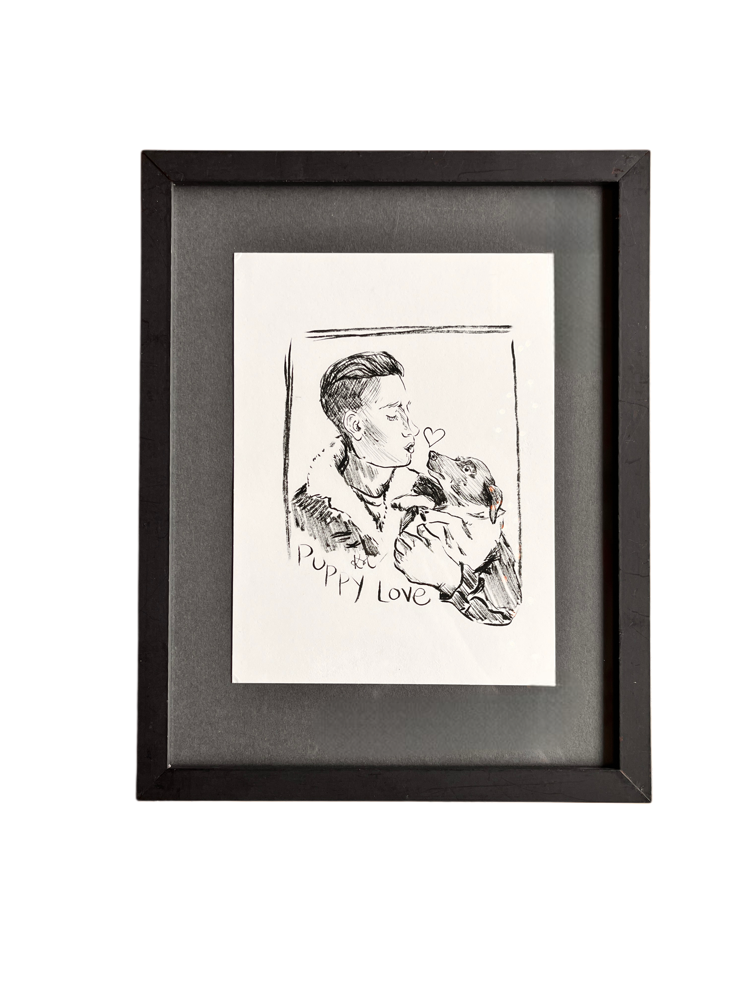 Puppy Love