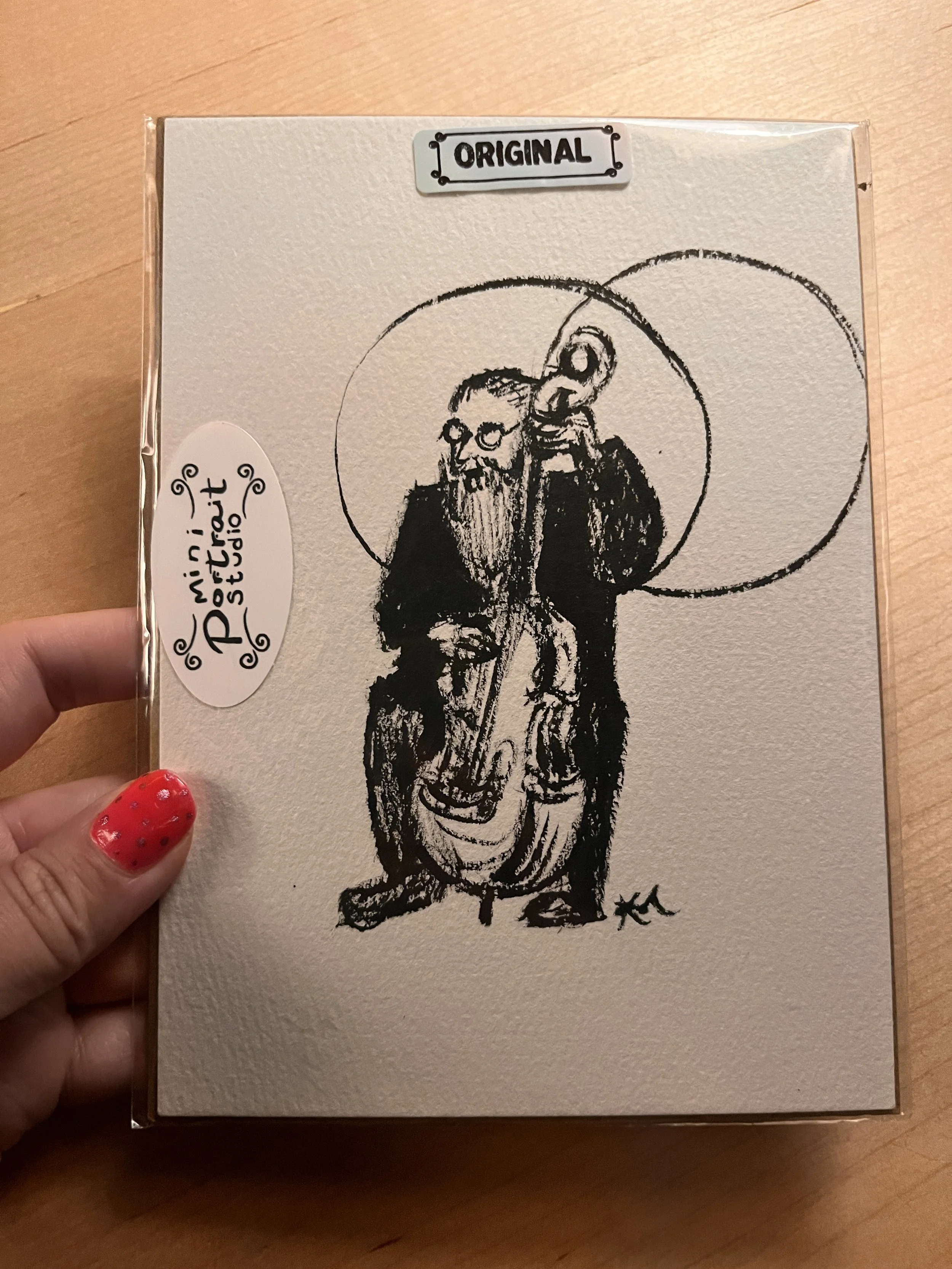All About that Upright Bass
