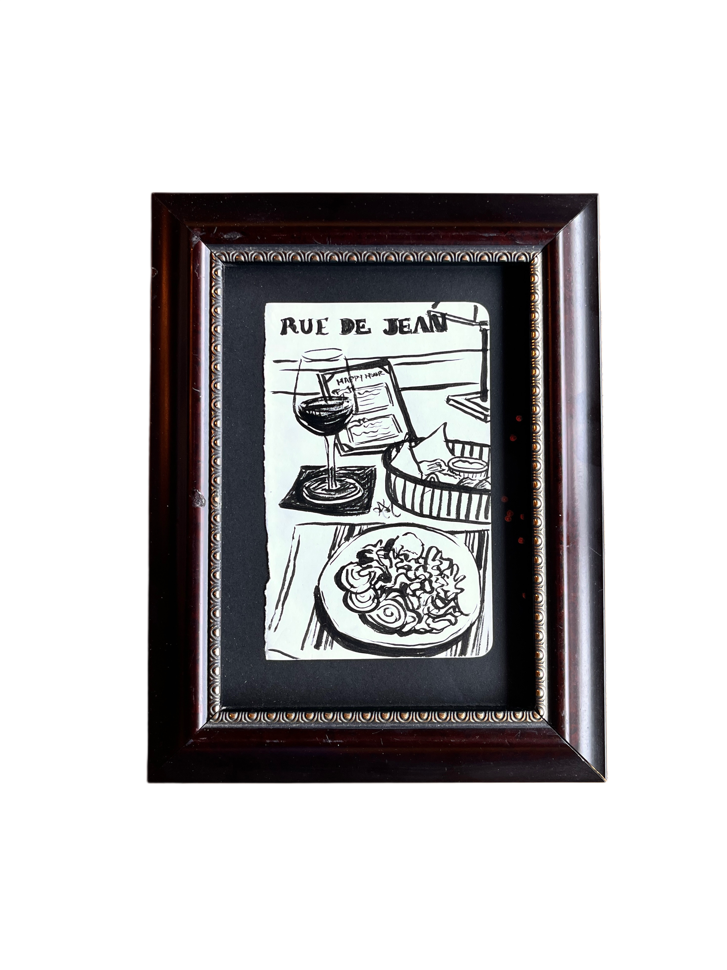 Happy Hour Can’t Be Beet