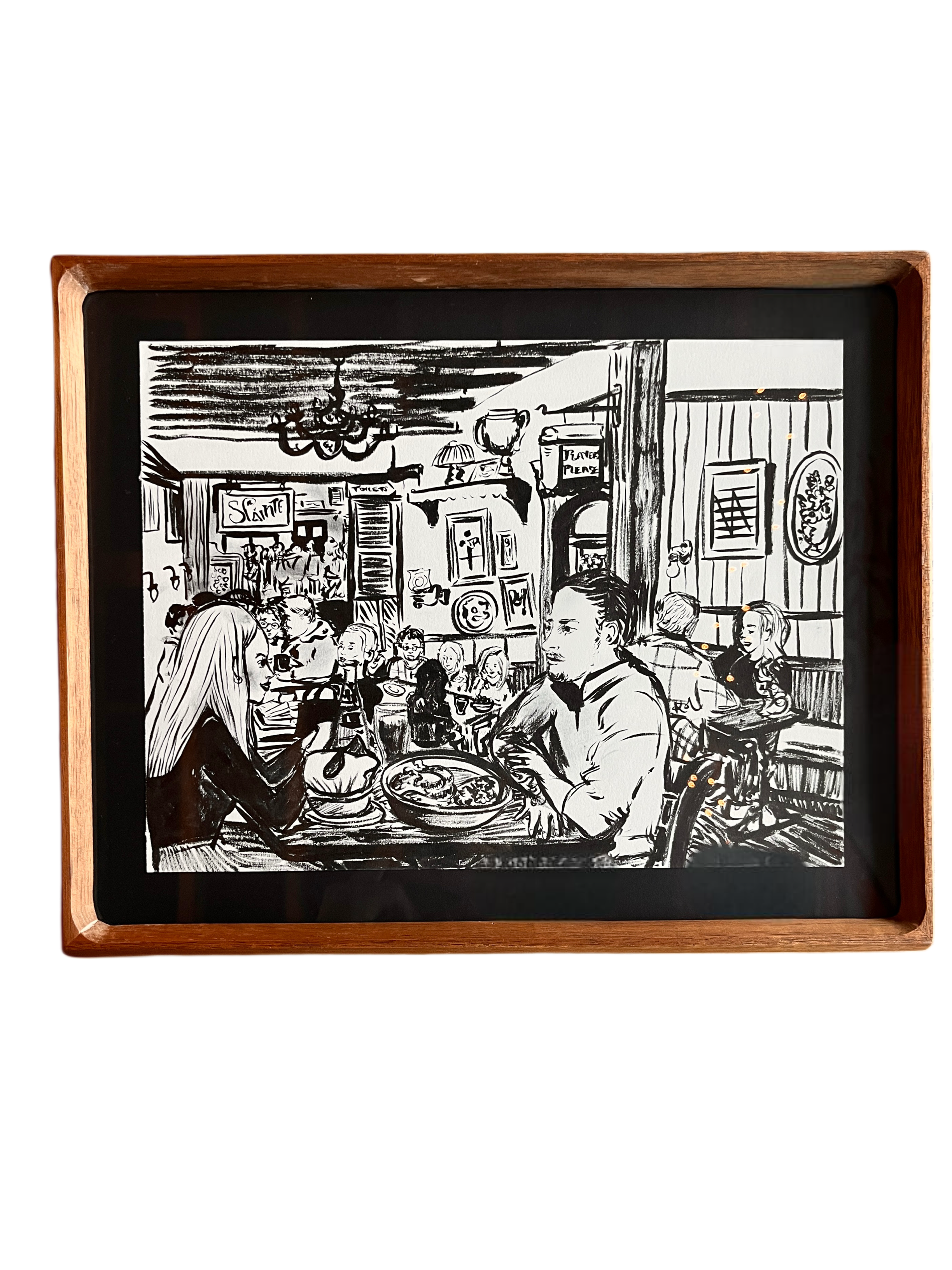 More than a Workman’s Friend