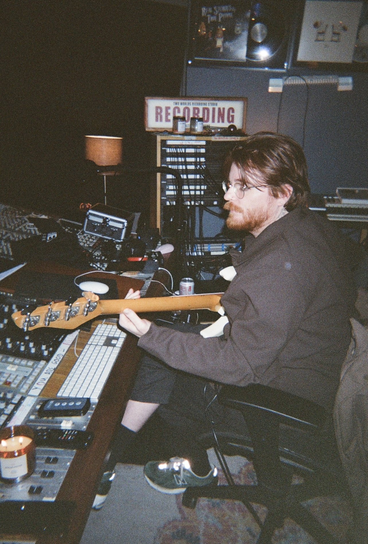 Billy Mannino