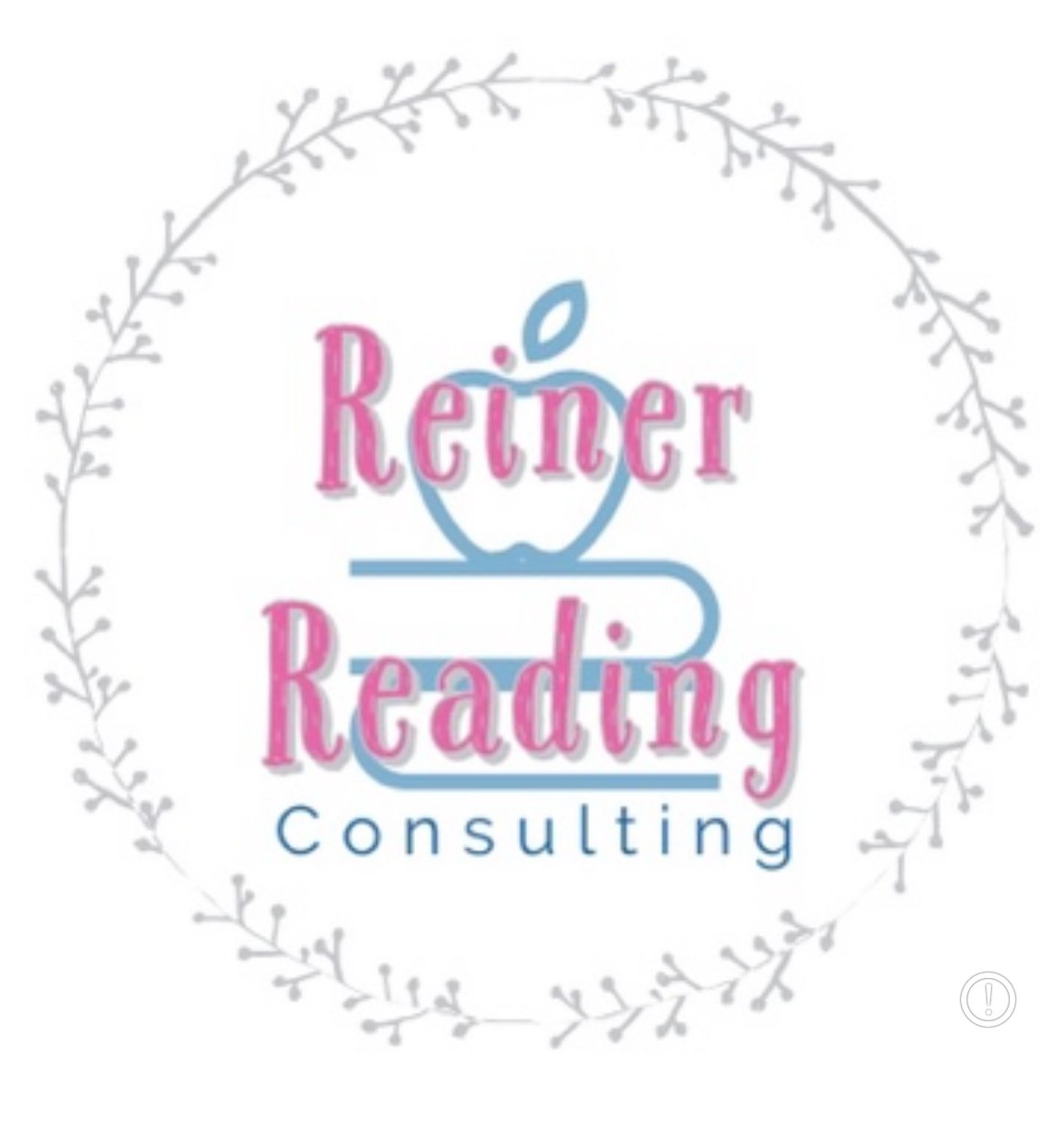 Reiner Reading Consulting