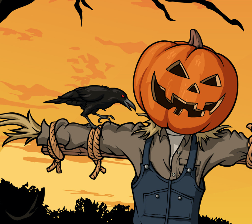 Scarecrow Trail 2025