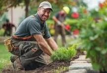 Sow &amp; Grow Saturday Workday