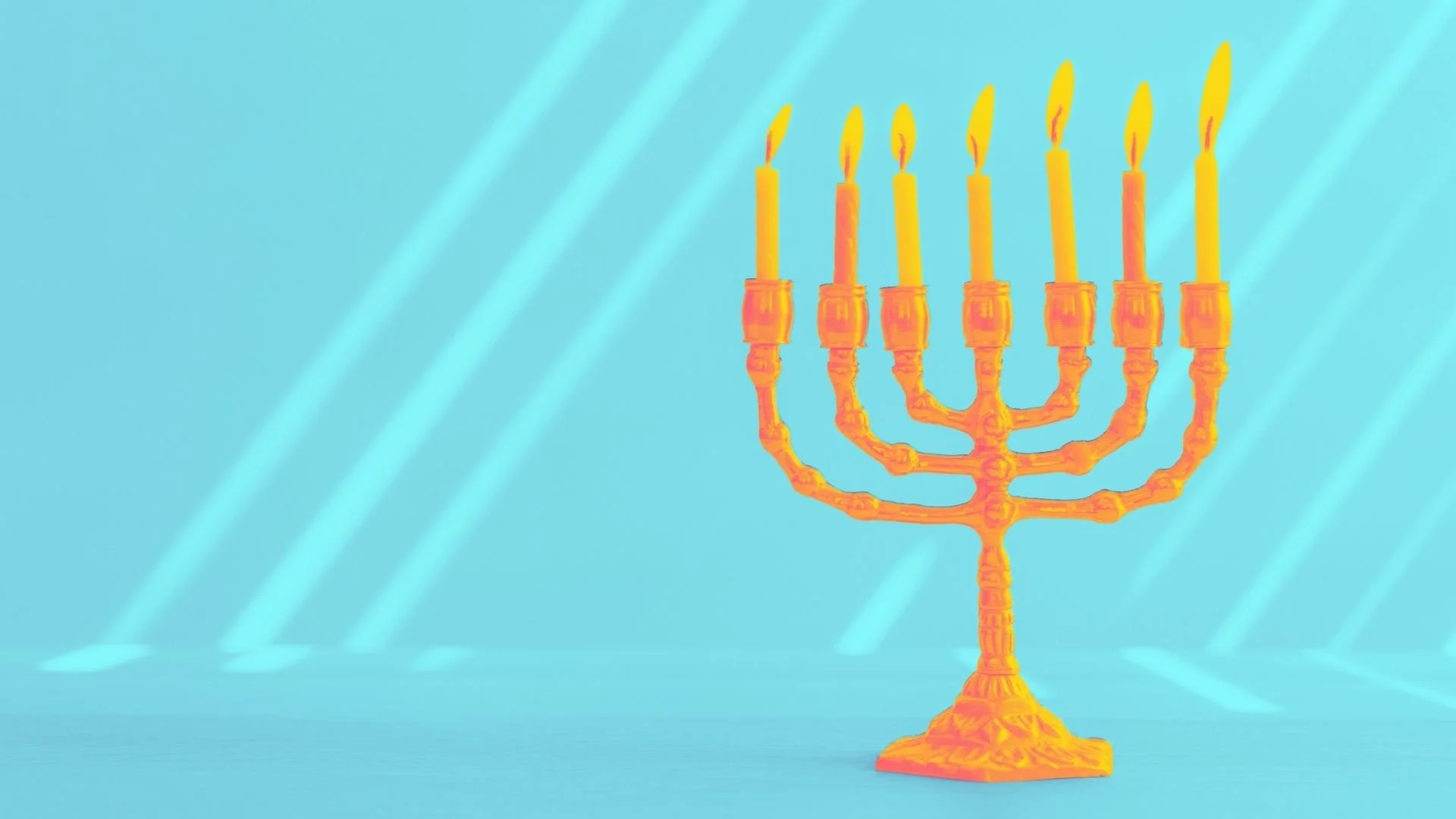 Understanding Your Jewish Neighbour: Hanukkah