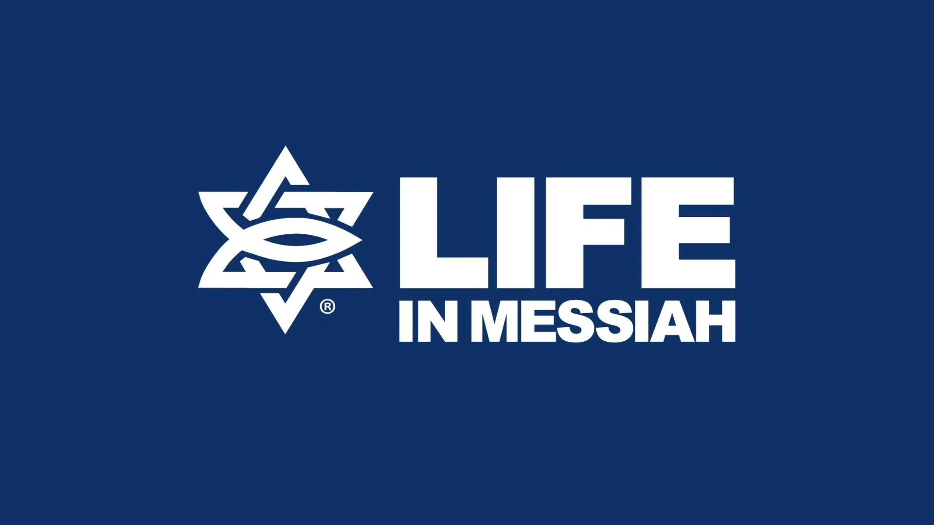 Life in Messiah: Full Circle Ministry