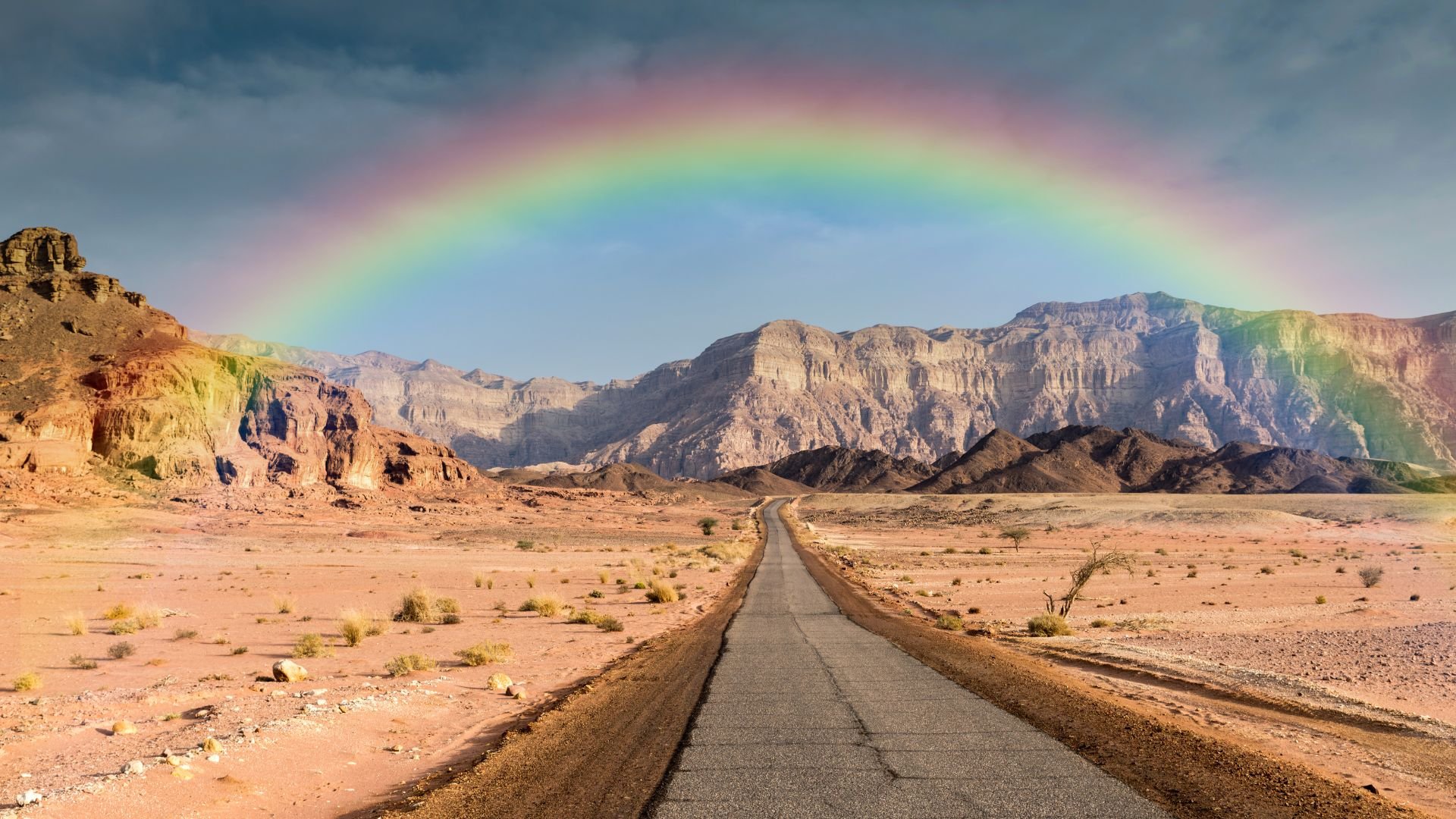 Artists for Israel: Faith comes via Art